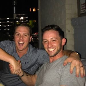 Meet your Posher, Matthew